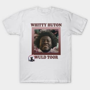 Whitty Huton T-Shirt